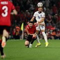 Eraković: "Pogđen sam, nisam folirao"