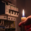 5 Beogradskih opština danas bez struje Ovo su ulice koje će biti u mrklom mraku