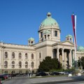 Odbor za zaštitu sredine predložio Skupštini Srbije da prihvati Predlog zakona o zaštiti vazduha