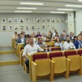Sa sednice so Herceg Novi: Potvrđen zasluženi treći predsednički mandat Stevana Katića