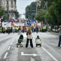 Promene na linijama GSP-a zbog blokade raskrsnice Kneza Miloša i Nemanjine