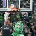 SK: Zvezda dovodi centra Panatinaikosa