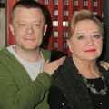 Ogromna bol! Gabi i ja smo bliznakinje, Matija je u sredini između nas dve
