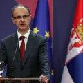 Macut: Zabrana isticanja srpske zastave u Gračanici nastavak zastrašivanja Srba