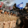 Zašto ratuju izrael i Iran: Svet strepi od opšteg rata na Bliskom istoku: Iskra sukoba zapaljena pre 46 godina, a kraj joj se…
