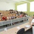 „Svetosavci“ dobili diplome: Vi ste posebna generacija (foto)