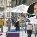 Stiže prvi tropski talas, temperature blizu 40 stepeni: Ivan Ristić objavio do kad će trajati vrućine