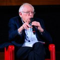 VIDEO: Reakcija Bernieja Sandersa na američki napad na Iran