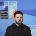 Zelenski upozorio evropske članice NATO da Rusija neće stati u Ukrajini