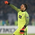 Stojković: Siguran sam da mogu da pomognem ambicioznom klubu kao što je Radnički