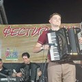 Memorijalno tekmičenje mladih harmonikaša Srbije „Jakov Mitić“ održano u Leskovcu