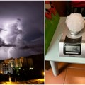 Užasno nevreme pogodilo Hrvatsku i više od 3.000 ostalo je bez struje: Objavljena fotografija grada koji je padao i grudve su…