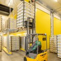 Zreonica banana dobila prestižni breeam outstending standard