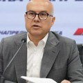 Vučević: Stav naroda se menja iz dana u dan, Srbija ne podržava teror i bahatost