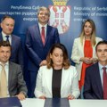 Usaglašen važan dokument: Naftovod Srbija-Mađarska za 5 miliona tona sirove nafte kreće u izgradnju naredne godine