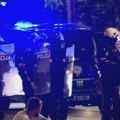 Marsenić (NDSS): Poslednji čin Vučićeve drame, represija će rasti kako se drama bude bližila kraju