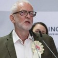Džeremi Korbin najavio formiranje nove stranke