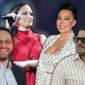 "Prijine pesme su kopija onog što sam ja radio 2013. Za cecu" Damir Handanović svestan da mu kolege kradu fore: Ništa tu nije…