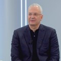 Šutanovac i Rubio: Vreme je za strateške odnose Srbije i SAD