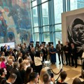 U UN-u otvorena izložba povodom 30. godišnjice genocida u Srebrenici