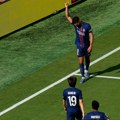 Najemotivniji trenutak meča PSŽ - Real: "Samo sam želeo da postignem gol kako bih odao počast prijatelju"
