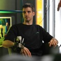 "Svi na kraju dobiju šta su zaslužili": Rade Zagorac u Podkastu Priča za medalju o najtežem periodu karijere