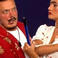 Anđela i Gastoz zagrljeni u krevetu pred finale Elite 8! Vrela noć u Beloj kući, svi pričaju o plasmanima