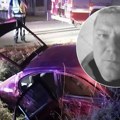 "Ta te muzika odvede u smrt i familiju zavi u crno": Porodica se oprašta od Gorana koji je poginuo kod Loznice