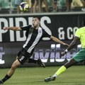 Liga konferencija: Partizan i Novi Pazar idu na sever Evrope, Radnički u Slovačku?