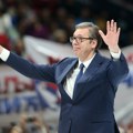 Novo istraživanje NSPM: Kako sačuvati prednost nad Vučićem?
