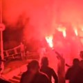 Zelenski pušten niz vodu: Protesti u više gradova, ko stoji iza njih? (video)