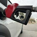 Objavljene nove cene goriva: Poznato koliko će koštati benzin i dizel u narednih sedam dana