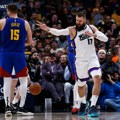 Valančunas otkrio: "Pričao sam sa Jokićem"