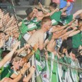 Hibernijan objavio koliko će imati svojih navijača u Humskoj: ''Cena karte samo pet evra!''