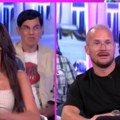 "Nastao je haos" Stefani Grujić ne može više da ćuti, otkrila kako je prošlo prvo upoznavanje Munjeza sa sinom!