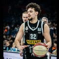 Trifunović u Makabiju