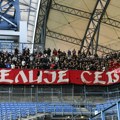 Zvezda oduševljena: Hvala Poljaci, hvala Leh