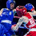 Iba isplatila srpskim bokserkama 23.588.000 dinara za osvojene medalje na SP
