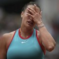 Neviđena drama! Sabalenka spasla čak 12 brejk lopti protiv bivše Vimbldon šampionke