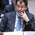 Poljanski: Narod koji je preživeo Holokaust sada spreman da uništi Palestince