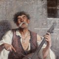 Dodirni "guslara": Posetioci Narodnog muzeja sada mogu ono što su oduvek želeli, a do sada nisu smeli