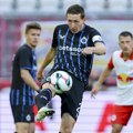 Veličanstveni preokret Briža protiv Salcburga