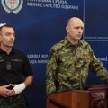Direktor VBA: U Novom Sadu napadnuti pripadnici Vojske Srbije, sedmoro povređeno