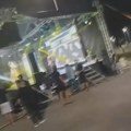 VIDEO Lozničani protestuju protiv koncerta Jelene Karleuše: Prave buku, dok ona peva