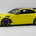 Alpha-N Corse BMW M2