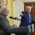 Nobelova nagrada sukobila SAD i Indiju: Modi ne priznaje Trampovu ulogu u sporazumu o Pakistanu
