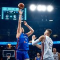 Jokić vodio Srbiju do treće pobede na Evrobasketu