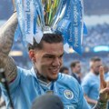 Bomba je odjeknula! Ederson zvanično u Fenerbahčeu!
