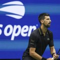 Novak Đoković o završnici US opena: Kada igram najbolji tenis, mislim da mogu da pobedim obojicu