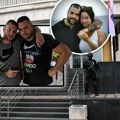 Belivuk pretio bratu svedoka saradnika, on ga upozoravao da se "sklanjaju odatle": Strahovao za život